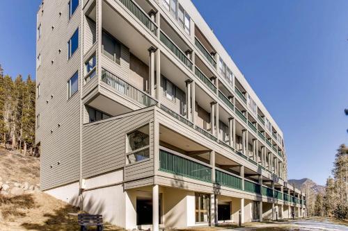 Apartamento Renovated Studio- Kids Ski Free & On Shuttle Route! Condo