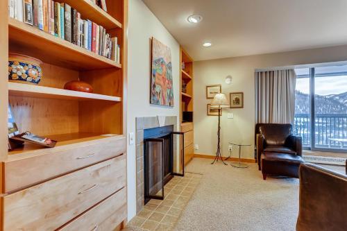 Apartamento Renovated Studio- Kids Ski Free & On Shuttle Route! Condo