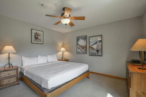 Gateway Lodge 5046