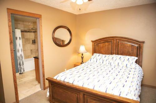 Apartamento 1221 Keystone Gulch Condo