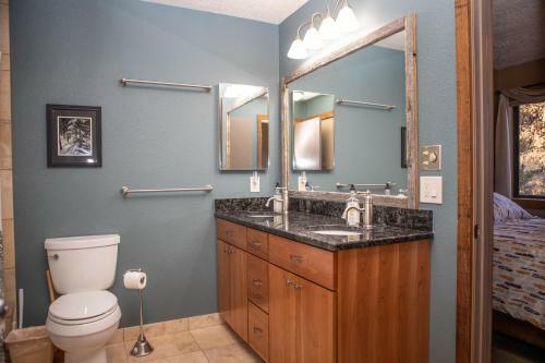 Apartamento 1221 Keystone Gulch Condo