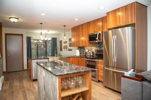 Apartamento 1221 Keystone Gulch Condo