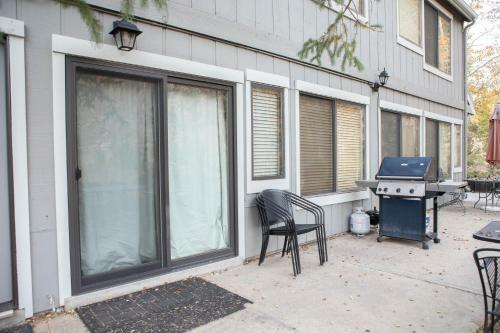 Apartamento 1221 Keystone Gulch Condo