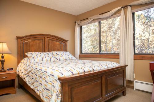 Apartamento 1221 Keystone Gulch Condo