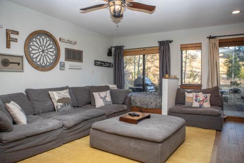 Apartamento 1221 Keystone Gulch Condo