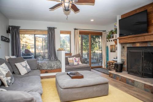 Apartamento 1221 Keystone Gulch Condo