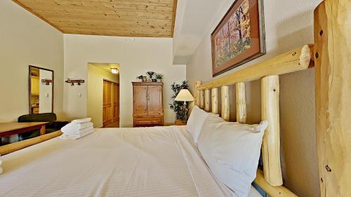 Apartamento Gateway Lodge 5057