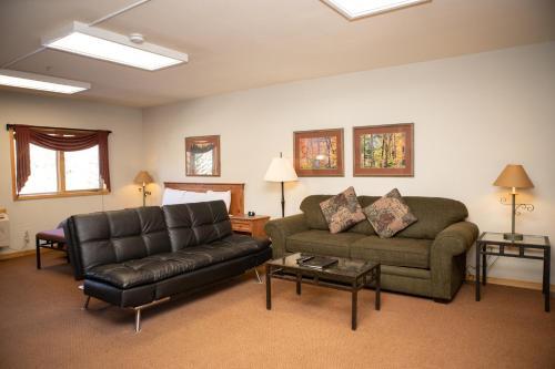 Apartamento 5016 Gateway Condo