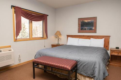 Apartamento 5016 Gateway Condo