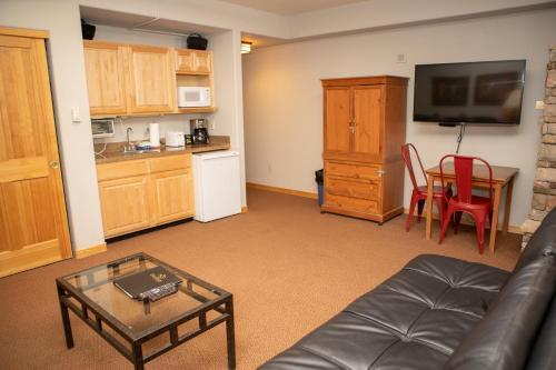 Apartamento 5016 Gateway Condo