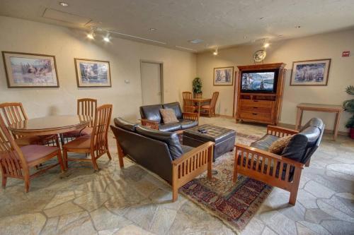 Apartamento 5016 Gateway Condo