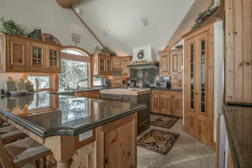 Elk View Lodge 1111