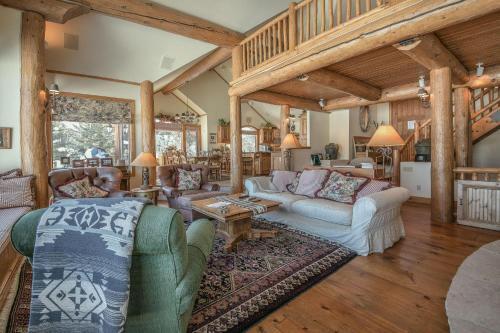 Elk View Lodge 1111