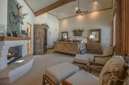 Elk View Lodge 1111