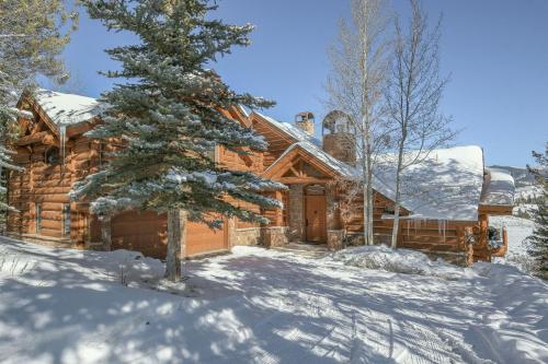 Elk View Lodge 1111