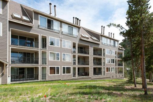 Pines Condominiums