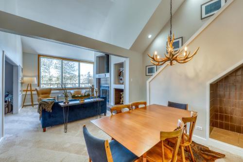 Pines Condominiums