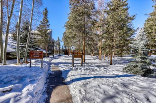 Pines Condominiums