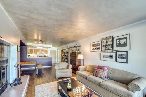 Pines Condominiums