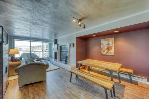 Pines Condominiums