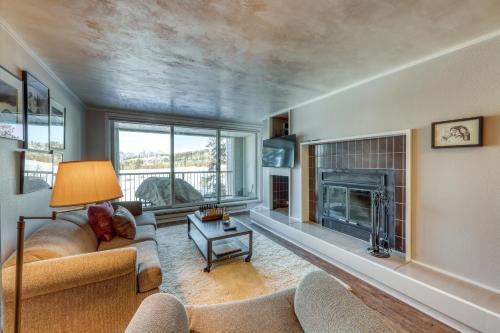 Pines Condominiums