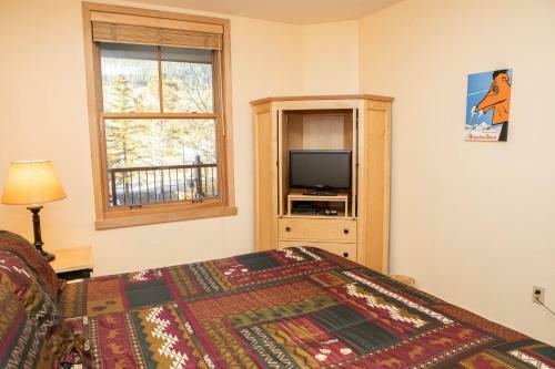 Apartamento 8176 Silver Mill Condo