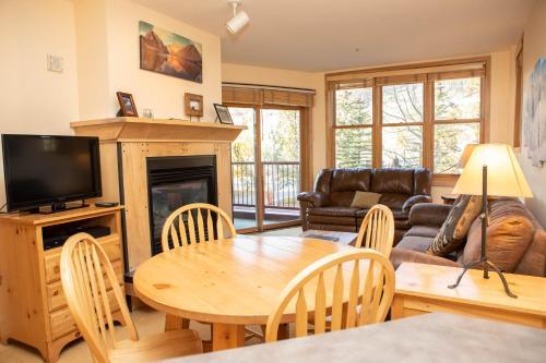 Apartamento 8176 Silver Mill Condo