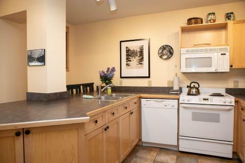 Apartamento 8176 Silver Mill Condo