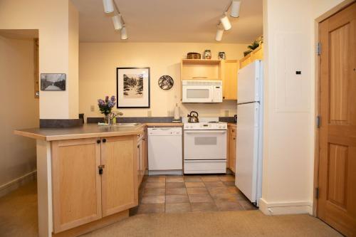 Apartamento 8176 Silver Mill Condo