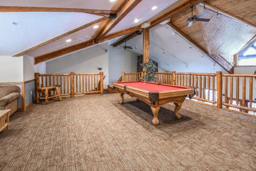 Hidden River Lodge 5980