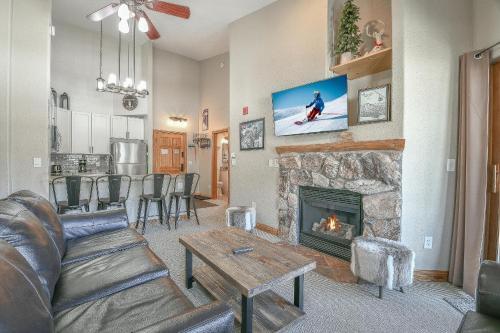 Hidden River Lodge 5980