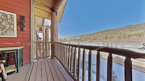 Hidden River Lodge 5980