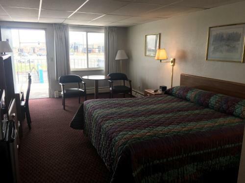 Motel Mountain View Inn