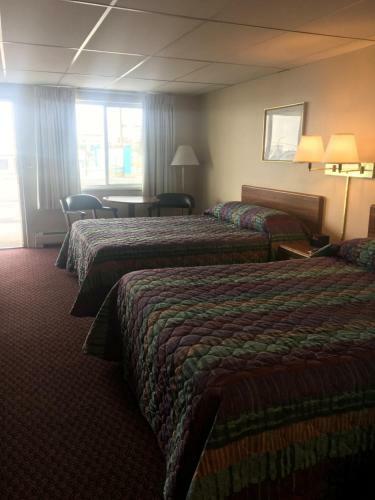 Motel Mountain View Inn