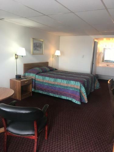 Motel Mountain View Inn