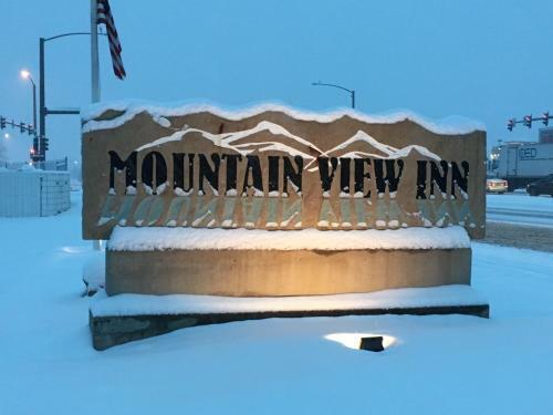 Motel Mountain View Inn