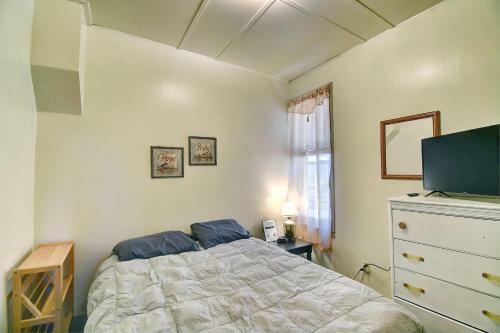 High Mountain Blue - Rustic & Charming, Family Friendly
