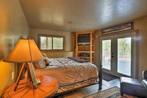 Lostberry Ranch - Gorgeous Co Mountain Home