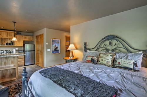 Lostberry Ranch - Gorgeous Co Mountain Home