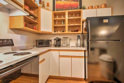 Apartamento Cozy Littleton Condo With Loft And Patio On Golf Course