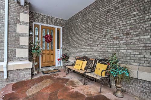 Elegant Lone Tree Home - Near Hiking Trails And Denver