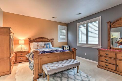 Elegant Lone Tree Home - Near Hiking Trails And Denver