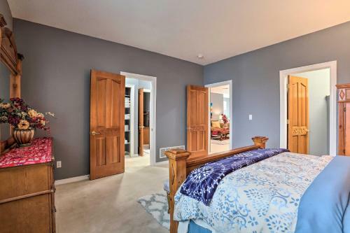 Elegant Lone Tree Home - Near Hiking Trails And Denver