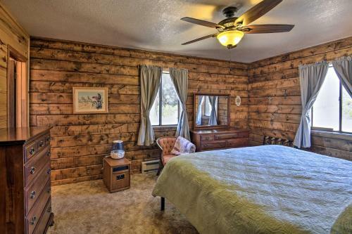 Sprawling Mountain Escape Great For Large Groups