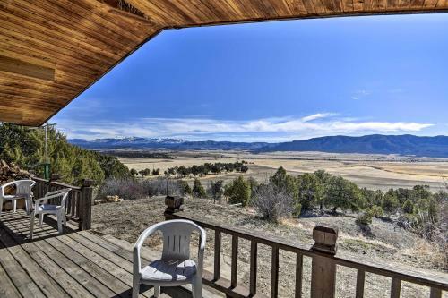 Sprawling Mountain Escape Great For Large Groups