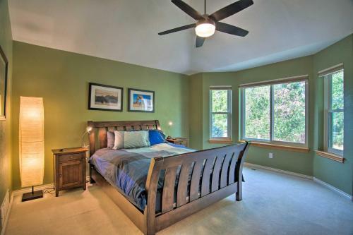 Spacious Family Home With Deck, 9 Mi To Boulder!