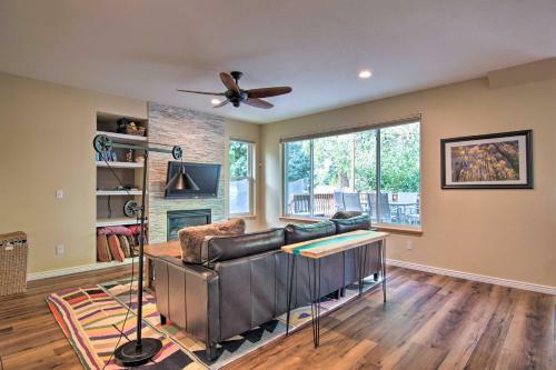 Spacious Family Home With Deck, 9 Mi To Boulder!