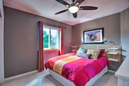 Spacious Family Home With Deck, 9 Mi To Boulder!