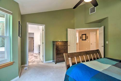 Spacious Family Home With Deck, 9 Mi To Boulder!