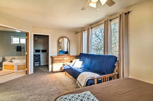 Spacious Lafayette Retreat - 20 Mi To Denver!